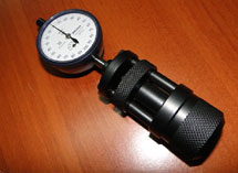 PROBADOR DE INYECTOR | DIPARTS SRL