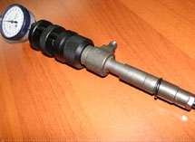  HERRAMIENTAS | DIPARTS SRL