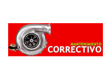 Reparaci�n de turbos alimentadores | DIPARTS SRL