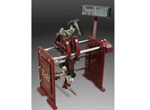 Reparaci�n de turbos alimentadores | DIPARTS SRL